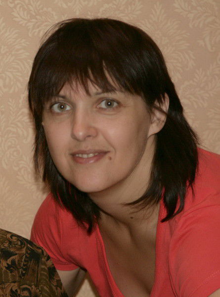 Галина Суркова