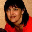 Галина Суркова