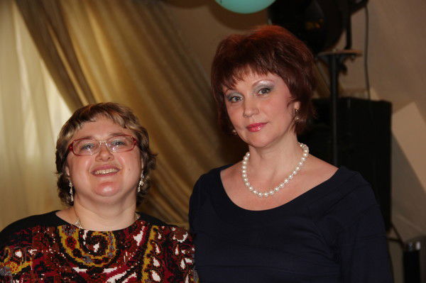 Валентина Смирнова