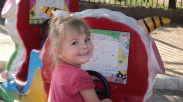 Ольга Таболич