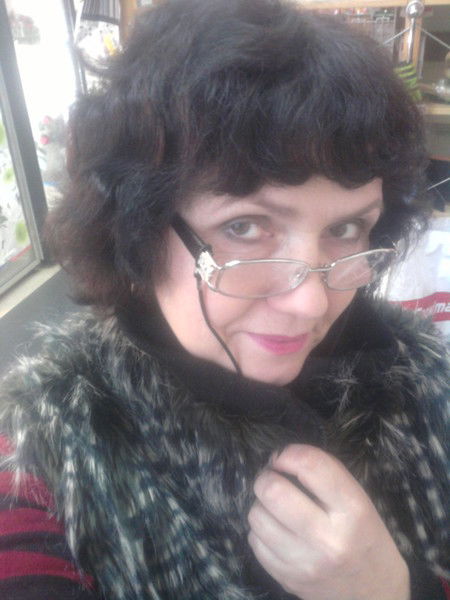 Елена Кириленко