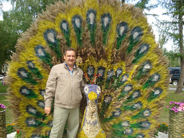 Владимир Орловский