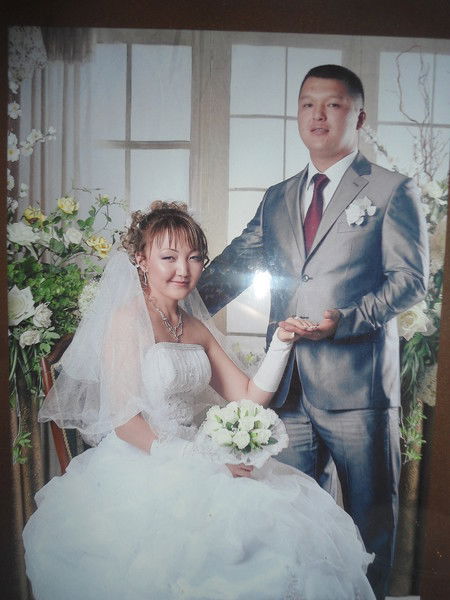 Айжан Каскариева