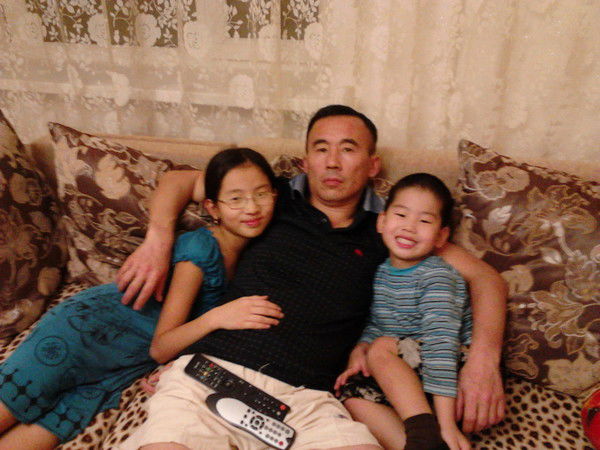 Джуламанов Нурбулат