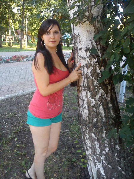 Юлия Алиева