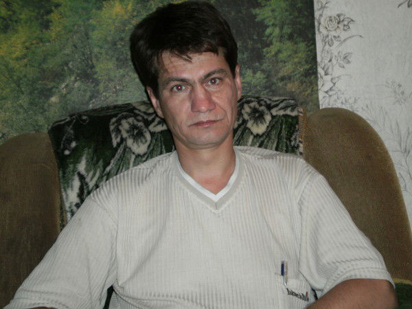 Владимир Мясоедов