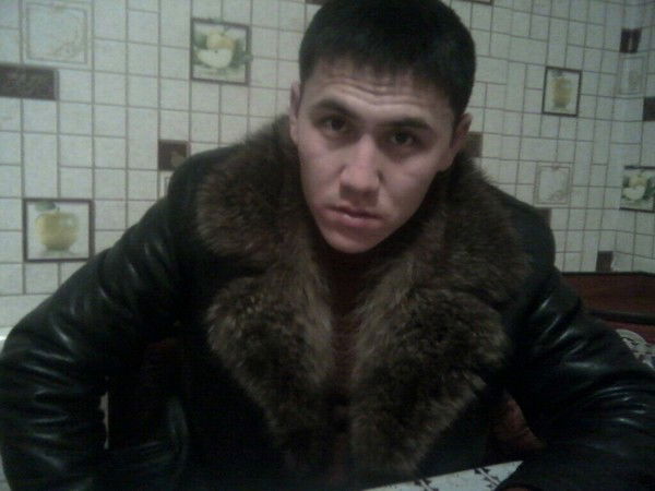 Данияр Турмагамбетов