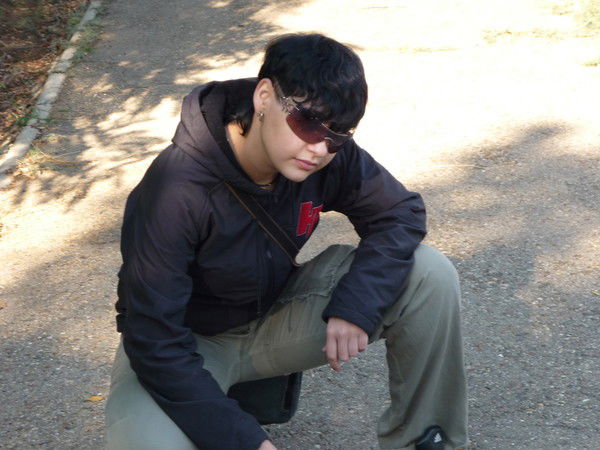 Катя Астафьева