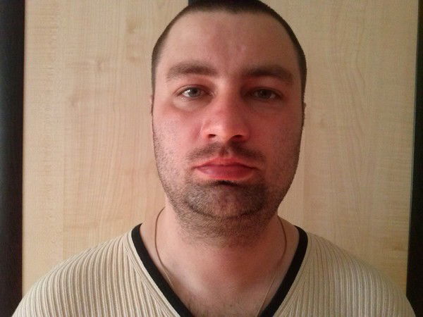 Вадим Фролов