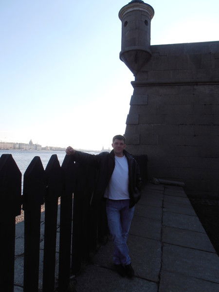 Алексей Казанцев