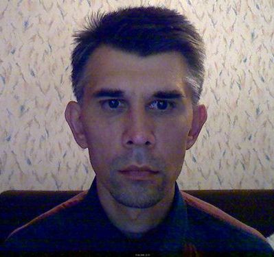 Юрий Миронов