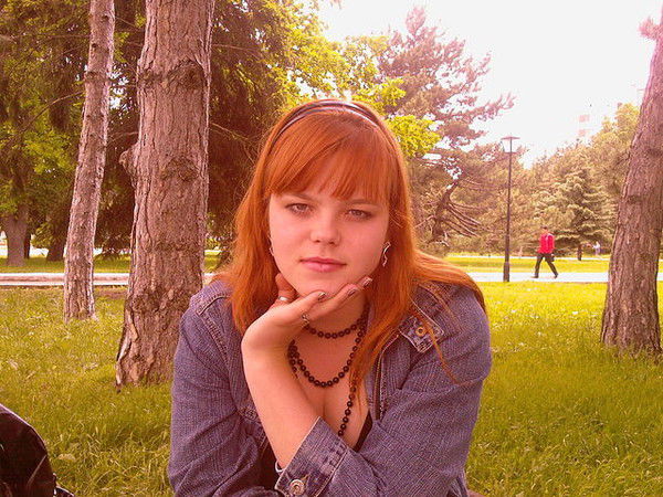 Ольга Шалашова