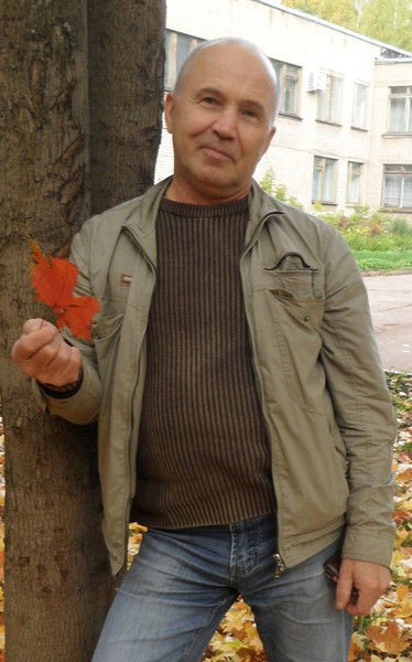 Александр Ожиганов