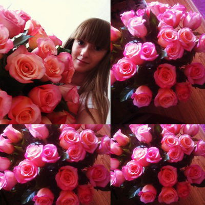 Аня Филиппова