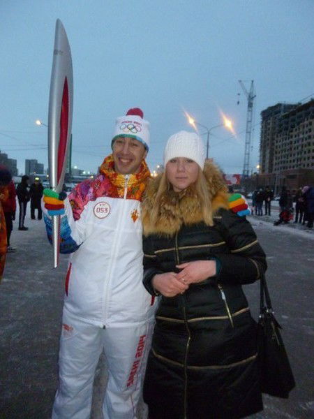 Светлана Круглякова