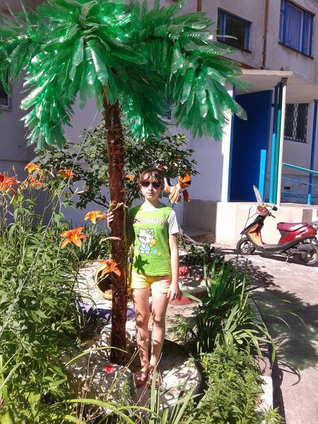 Любовь Петух