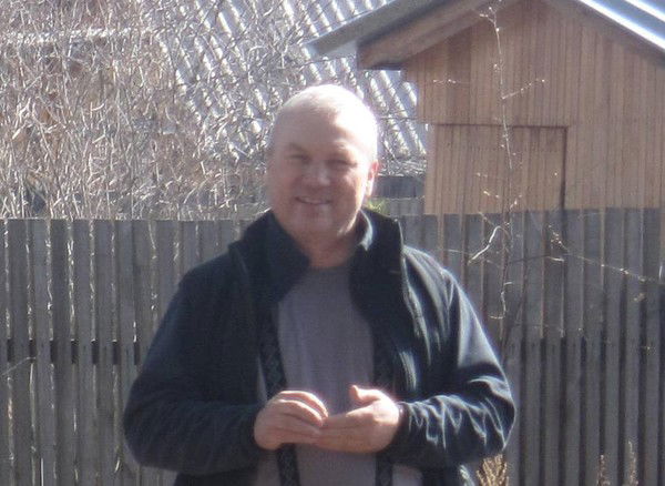 Сергей Колунин