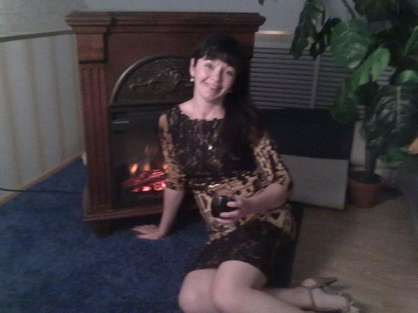 Анна Богданова