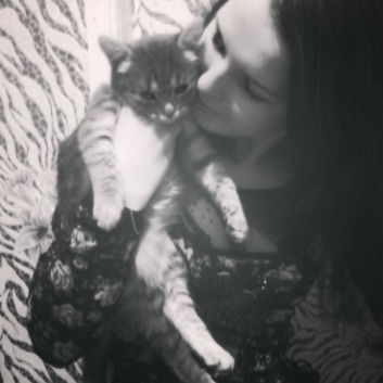 Анастасия Гостева