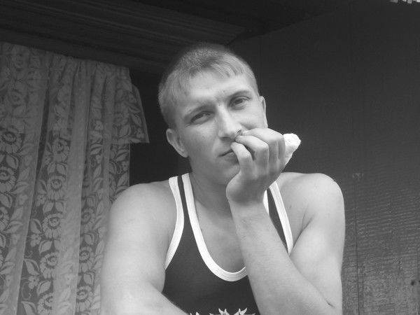 Вова Ширяев