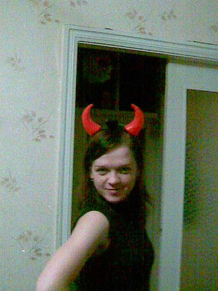 Валентина Громык