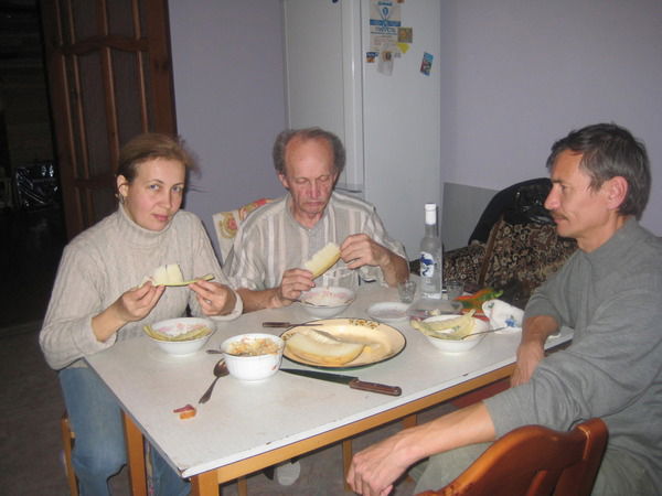 Евгений Боженков