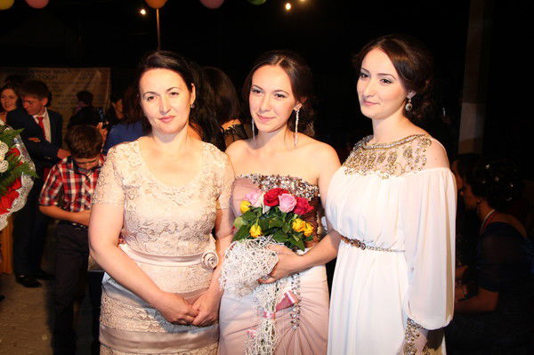 Ася Дышекова