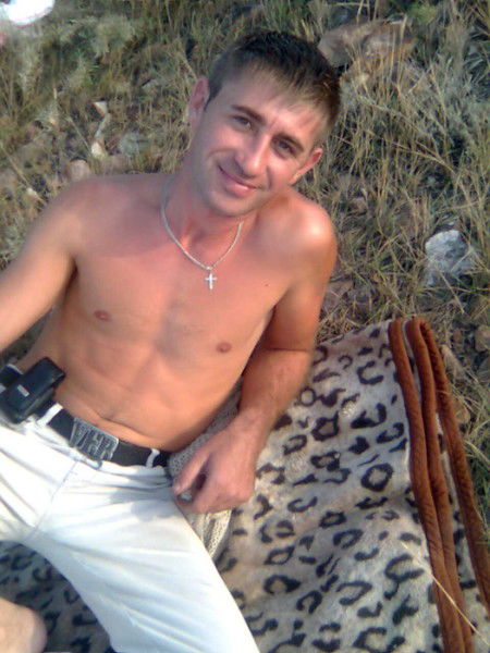 Александр Каменев