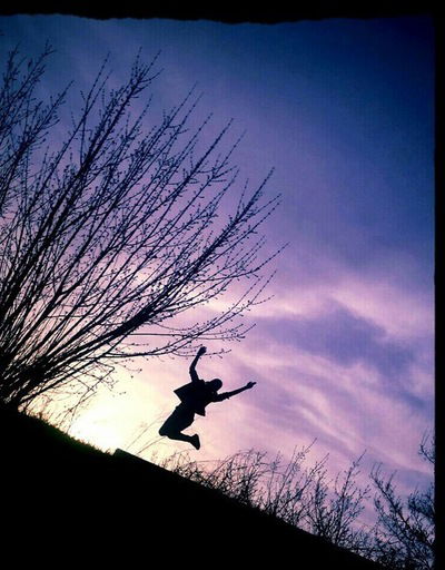 Настя Блинова