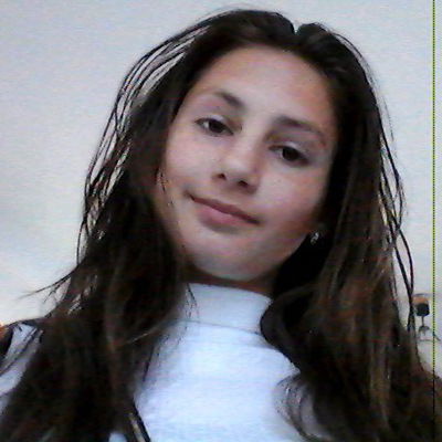 Ніна Штогрин