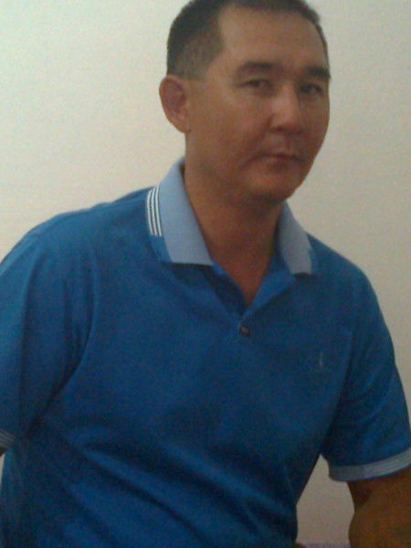 Касым Утемисов