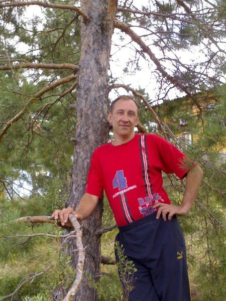 Александр Алексеев