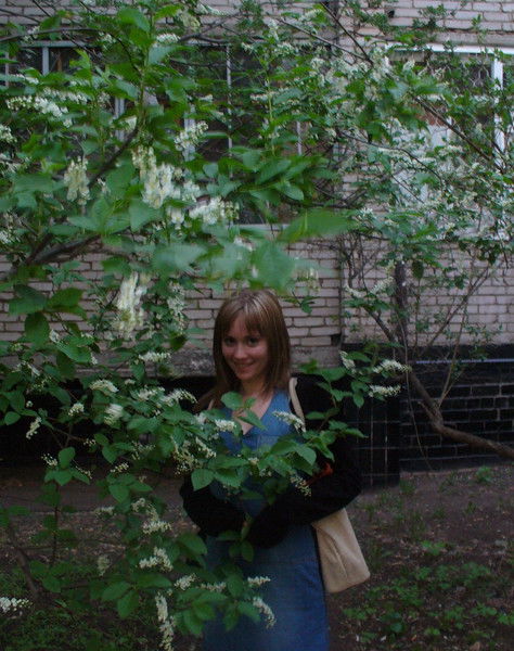 Юлиана Хуснуллина