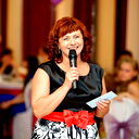 Светлана Анисимова
