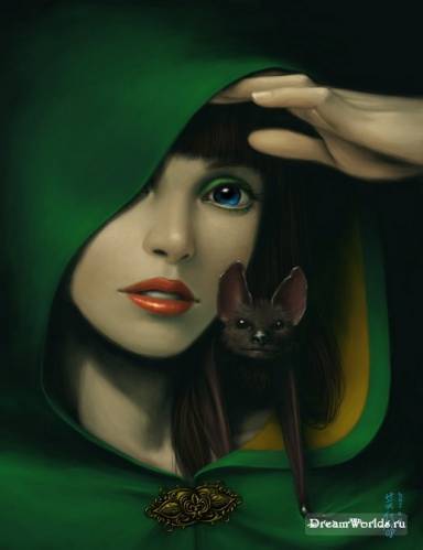 Наsтя Меньшова