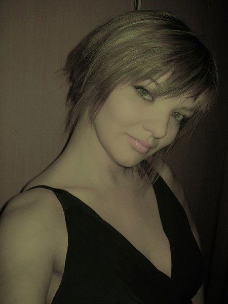 Наталия Буравцева