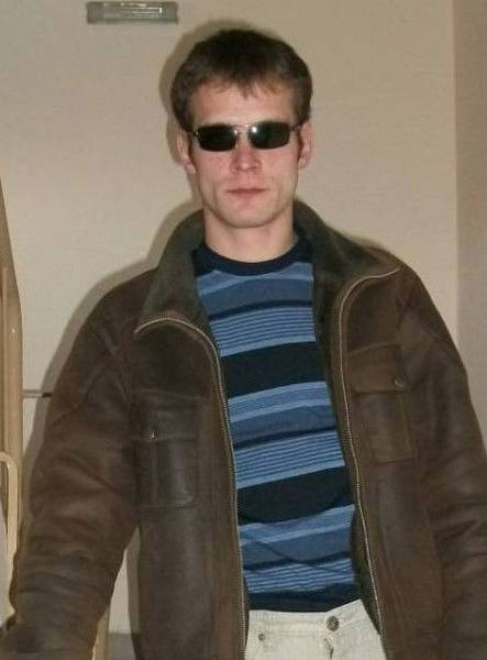 Артём Бояренко