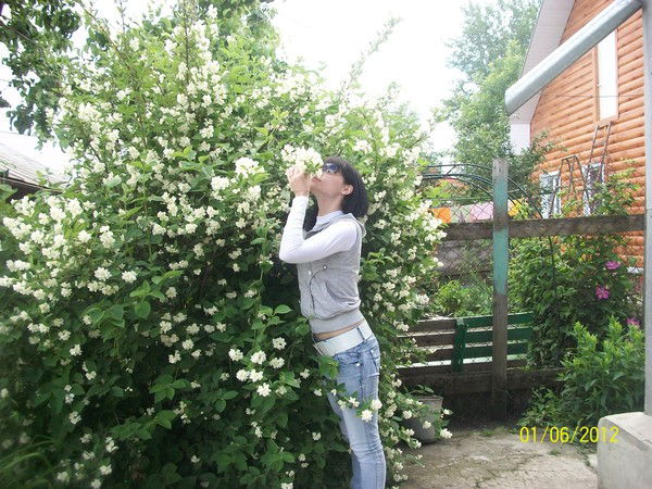 Юлианна Юли