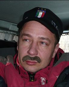 Алексей Полищук