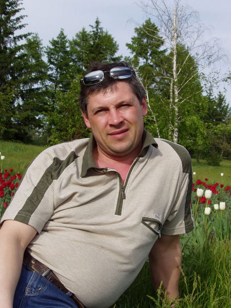 Евгений Кучманов