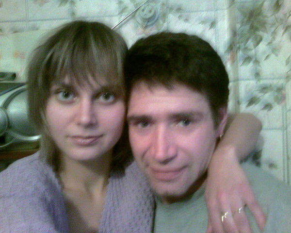 Николай Крючков