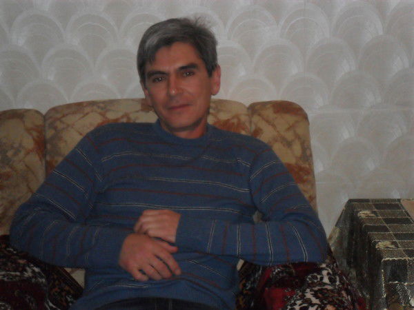 Марат Нармурадов