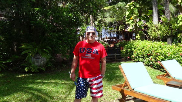 Геннадий Сочинский