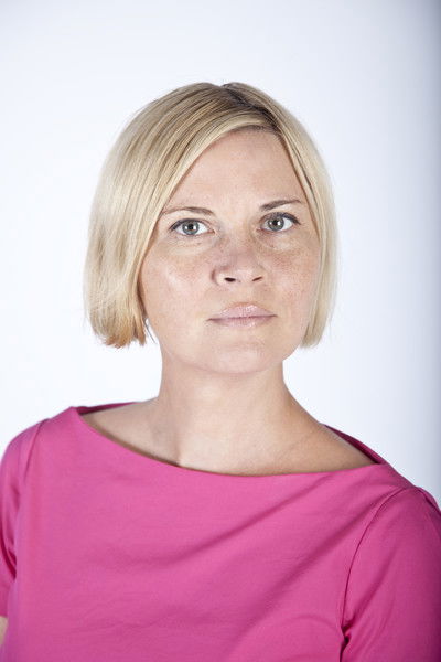 Ксения Воскресенская