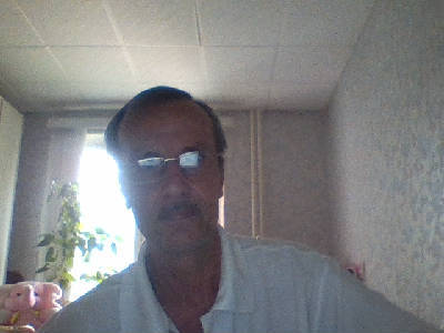 Пименов Сергей