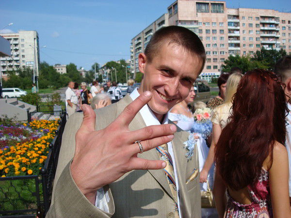 Стас Фурсин