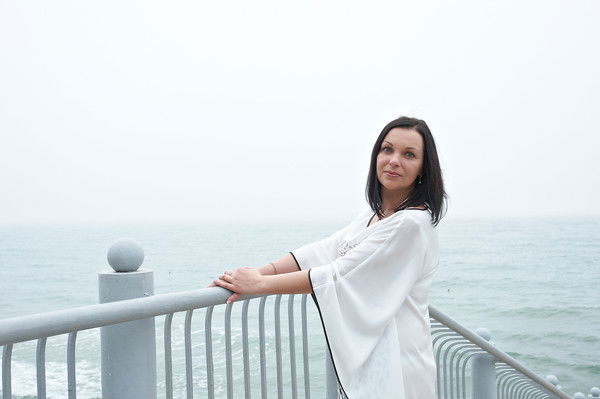 Жаворонкова Юлия