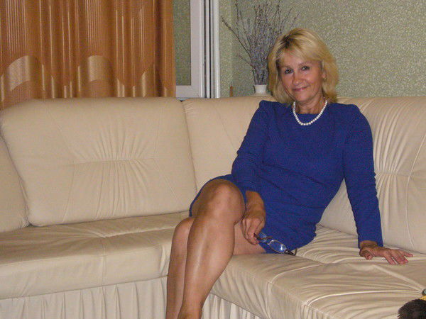 Евгения Комышан