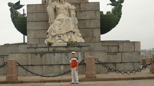 Влад Черепов