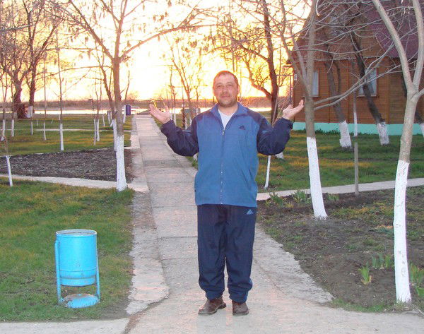 Сергей Брегман